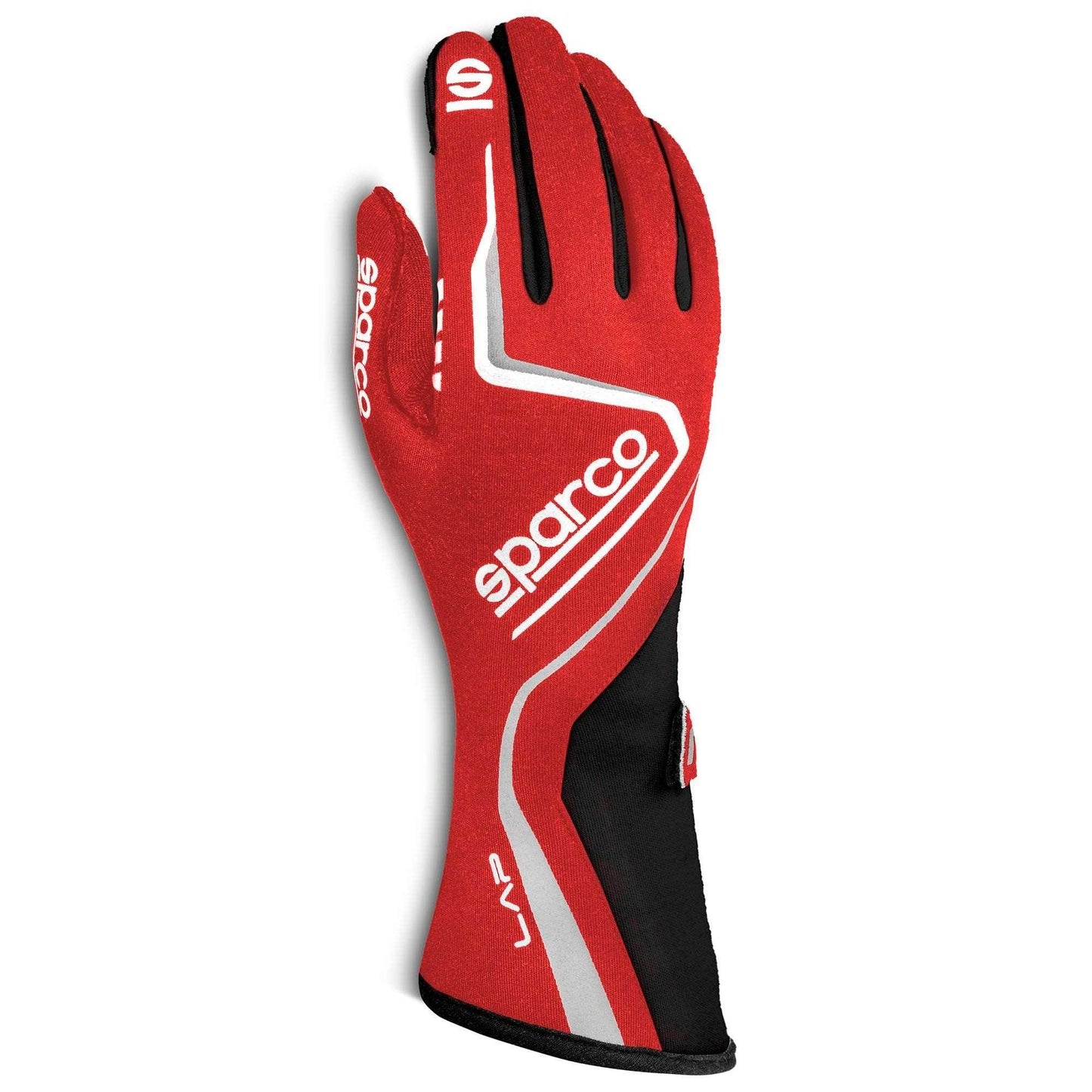 LAP RACE GLOVES SPARCO - Dash Racegear