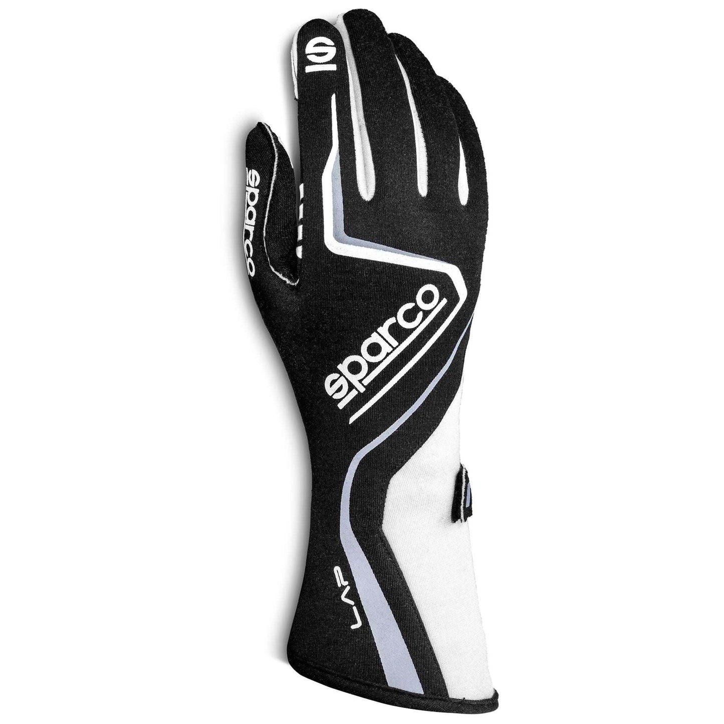 LAP RACE GLOVES SPARCO - Dash Racegear