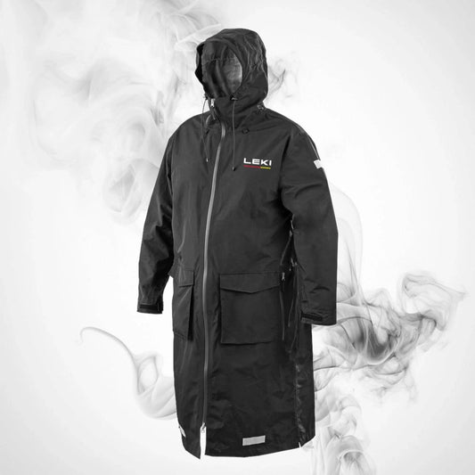 LEKI Rain Coat WCR Pro - 2023/24 - Dash Racegear