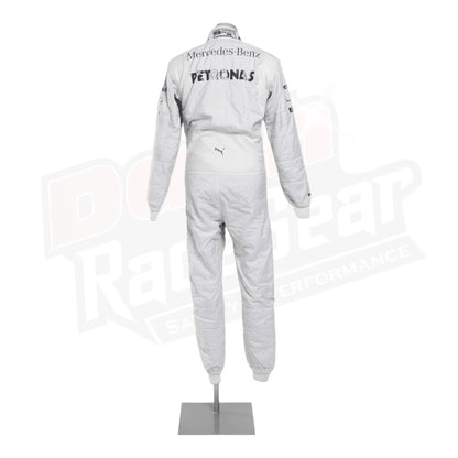 LEWIS HAMILTON Mercedes AMG Petronas F1 Team 2014 KIDS - Dash Racegear