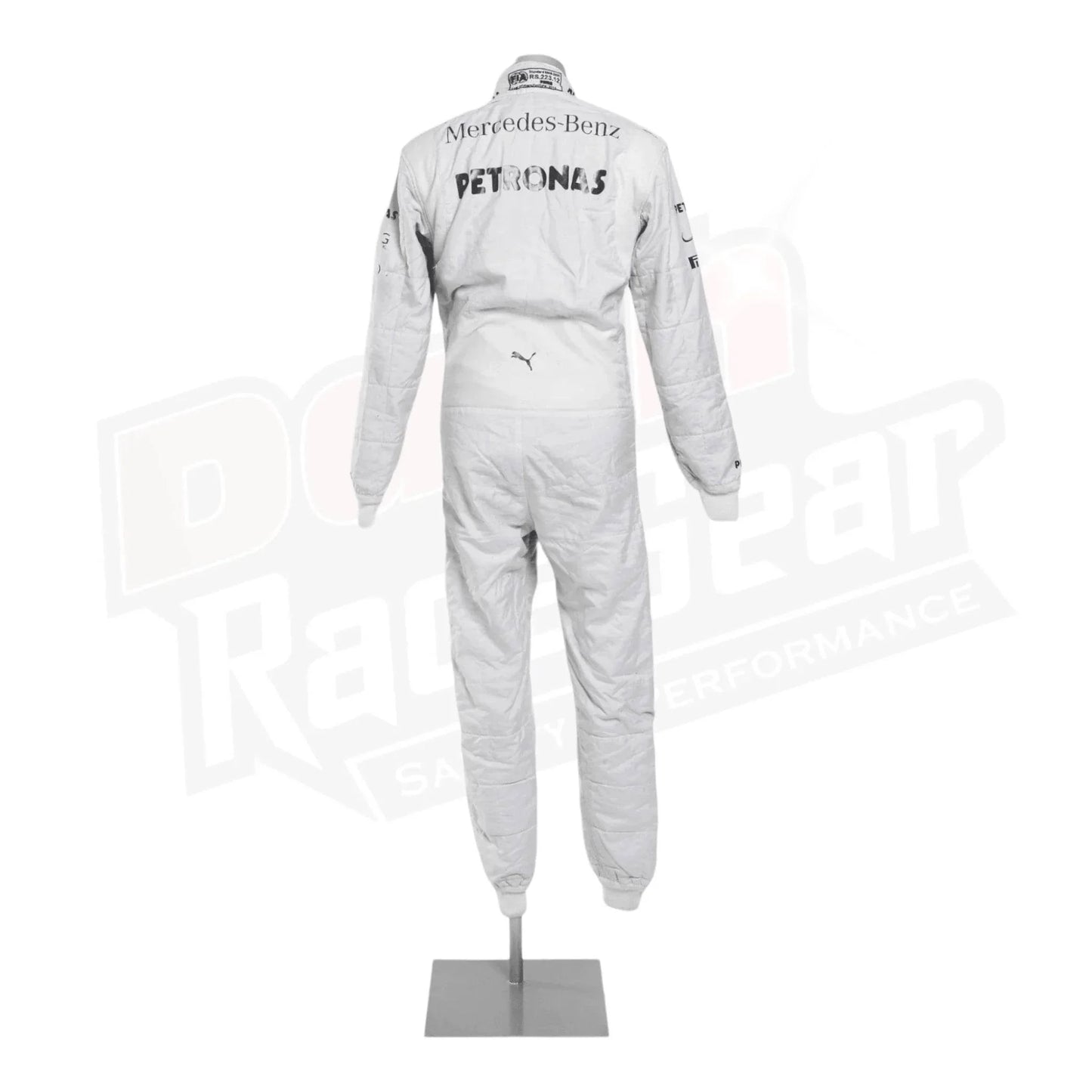 LEWIS HAMILTON Mercedes AMG Petronas F1 Team 2014 KIDS - Dash Racegear