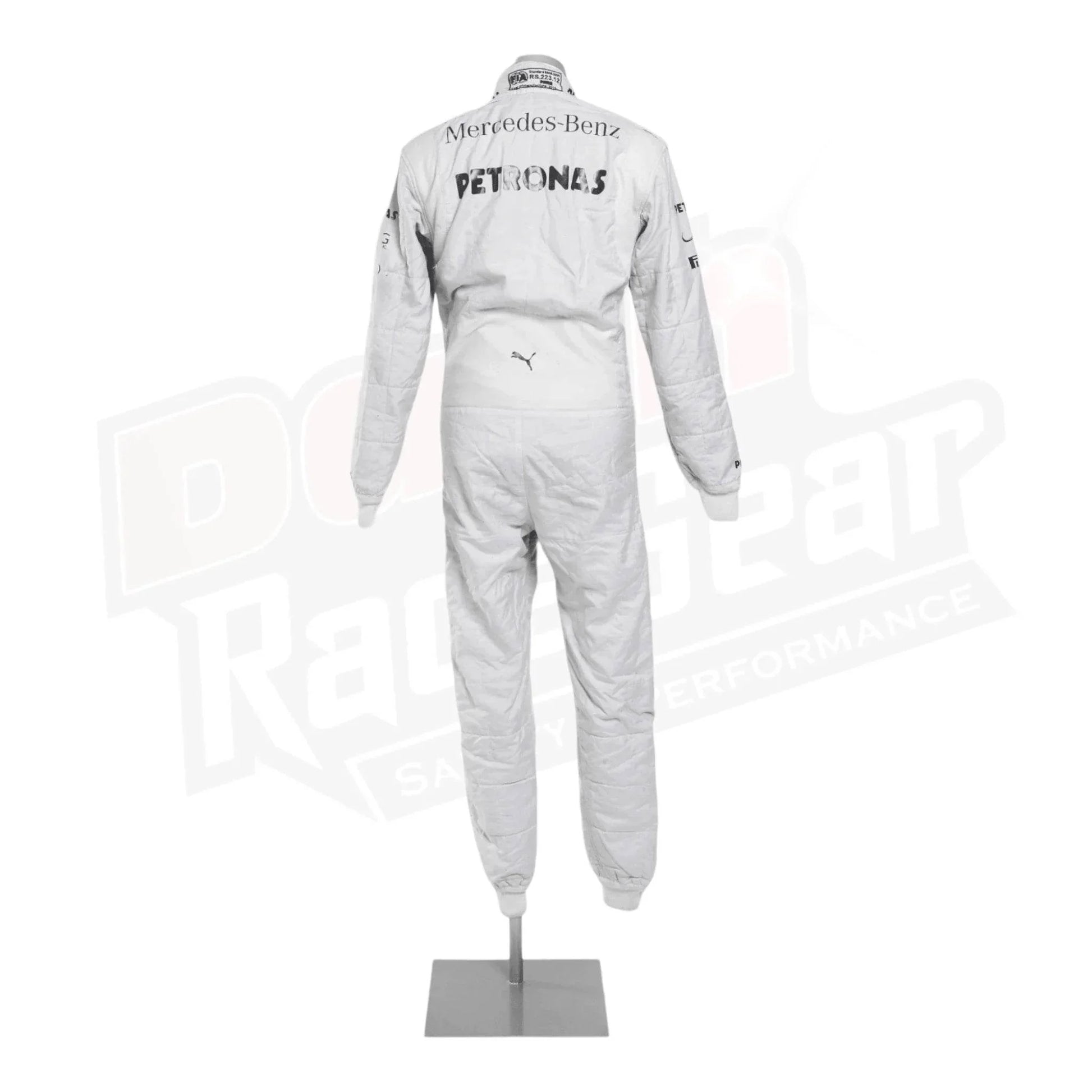 LEWIS HAMILTON Mercedes AMG Petronas F1 Team 2014 KIDS - Dash Racegear