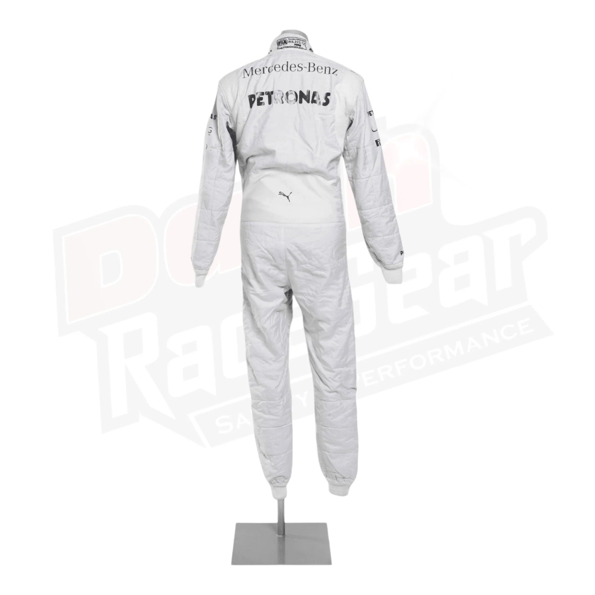 LEWIS HAMILTON Mercedes AMG Petronas F1 Team 2014 KIDS - Dash Racegear
