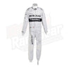 LEWIS HAMILTON Mercedes AMG Petronas F1 Team 2014 KIDS - Dash Racegear