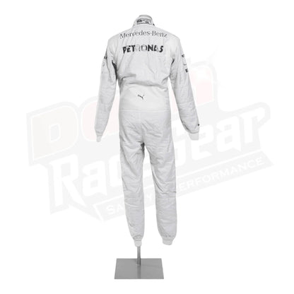 LEWIS HAMILTON Mercedes AMG Petronas F1 Team 2014 - Dash Racegear