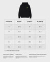 LANDO NORRIS HOODIE - Dash Racewear