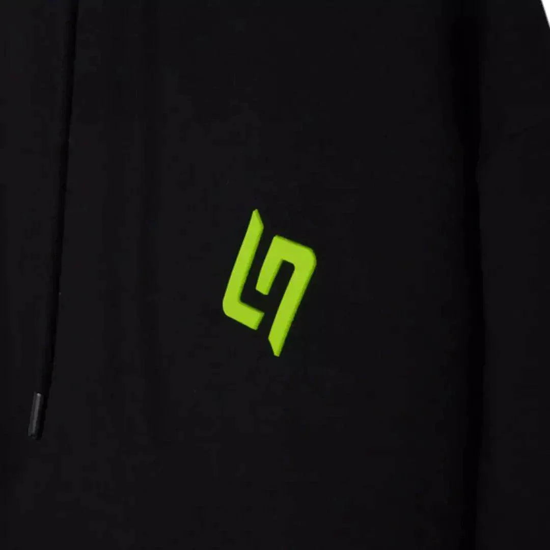 LANDO NORRIS HOODIE - Dash Racegear