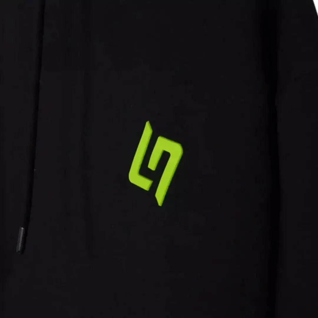 LANDO NORRIS HOODIE - Dash Racewear