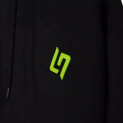 LANDO NORRIS HOODIE - Dash Racegear