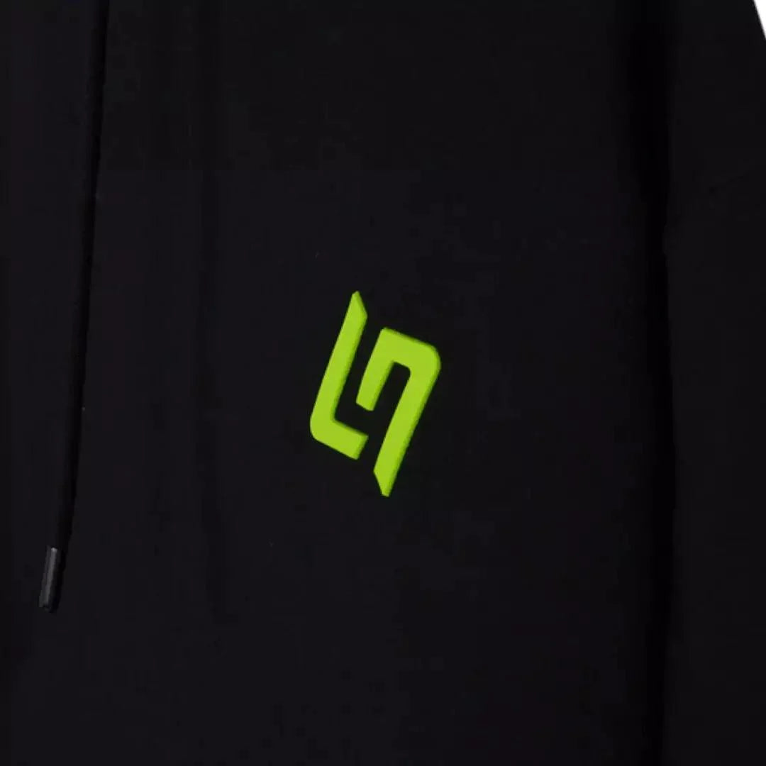 LN HOODIE Dash racegear