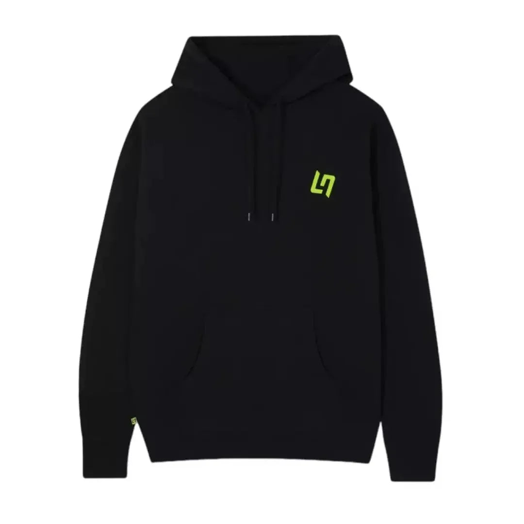 LANDO NORRIS HOODIE - Dash Racewear