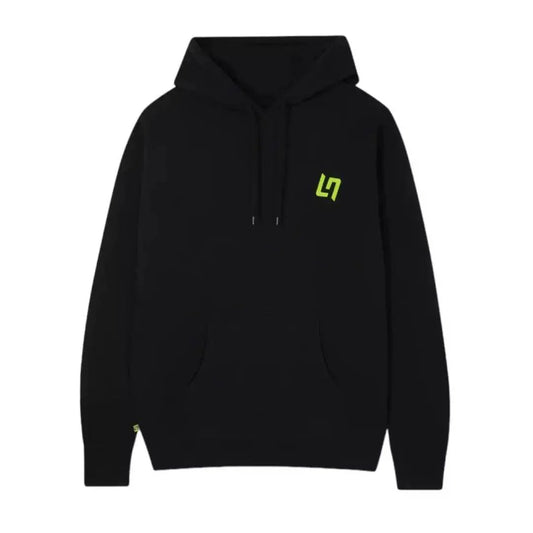 LANDO NORRIS HOODIE - Dash Racegear