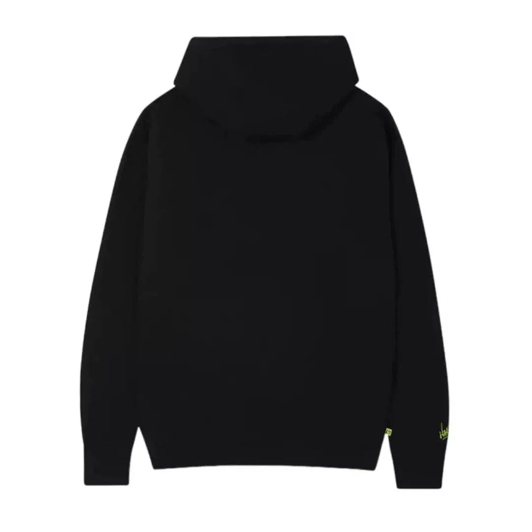 LANDO NORRIS HOODIE - Dash Racegear