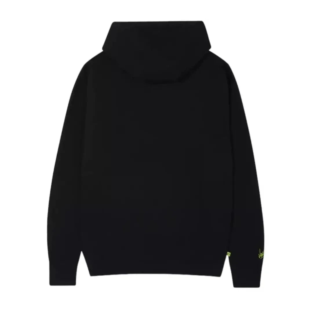 LANDO NORRIS HOODIE - Dash Racewear
