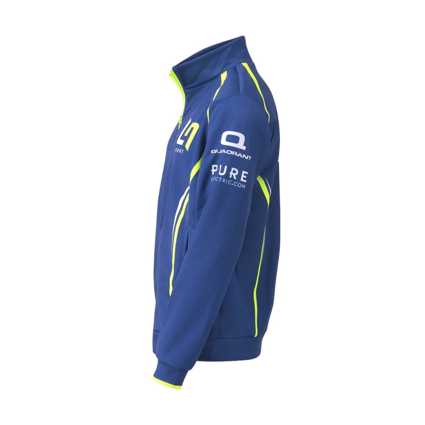 LN KART SWEATSHIRT - Dash Racegear