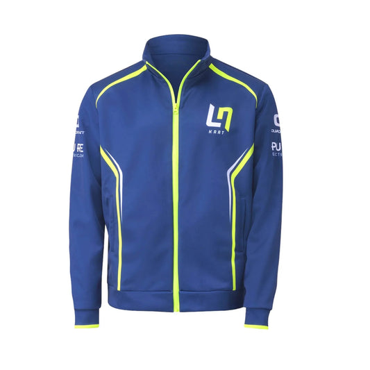 LN KART SWEATSHIRT - Dash Racegear