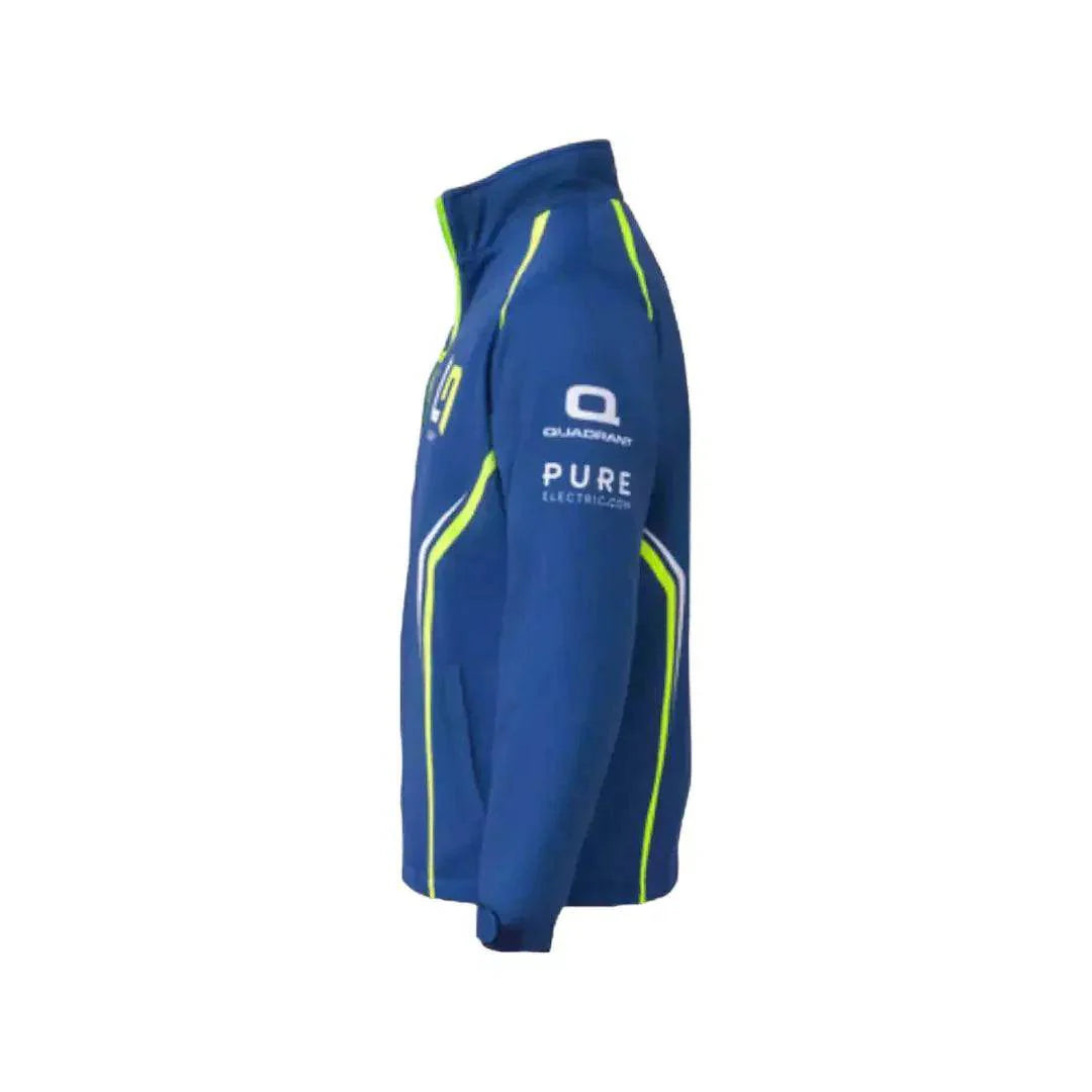 LN Windproof Jacket - Dash Racegear