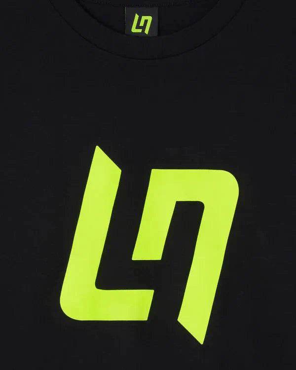 LN LONG SLEEVE TEE - Dash Racegear