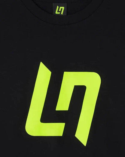 LN LONG SLEEVE TEE - Dash Racegear