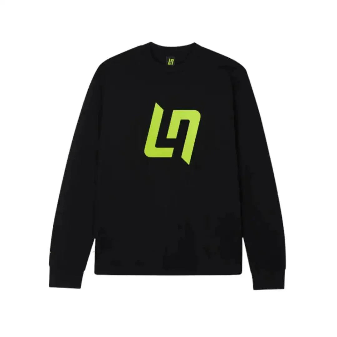 LN LONG SLEEVE TEE - Dash Racegear