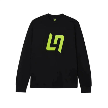 LN LONG SLEEVE TEE - Dash Racegear