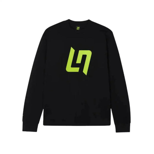 LN LONG SLEEVE TEE - Dash Racegear