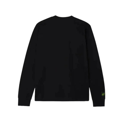 LN LONG SLEEVE TEE - Dash Racegear