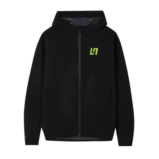 LN RAIN JACKET - Dash Racegear