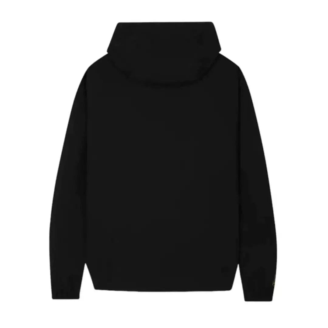 LN RAIN JACKET - Dash Racegear
