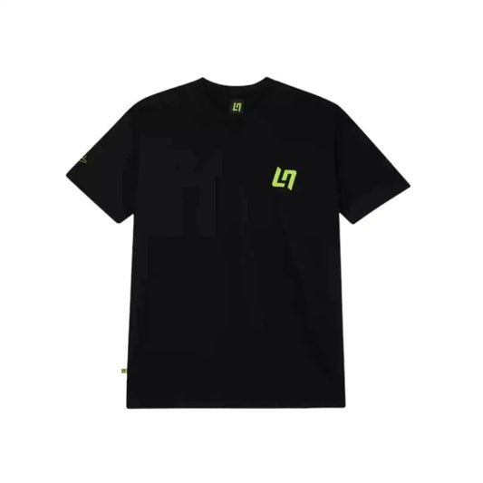 LN SHORT SLEEVE TEE - Dash Racegear