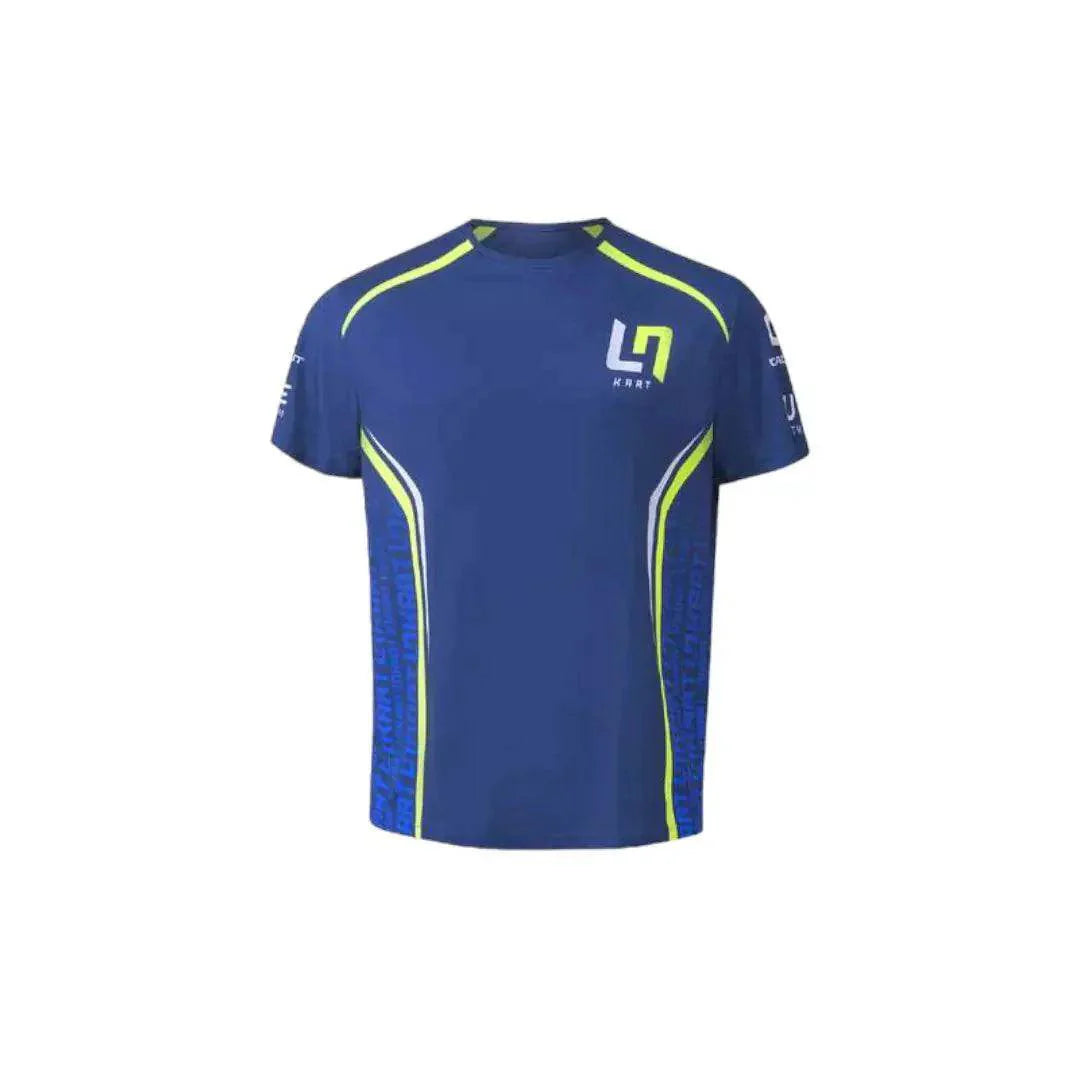 LN T-Shirt - Dash Racegear