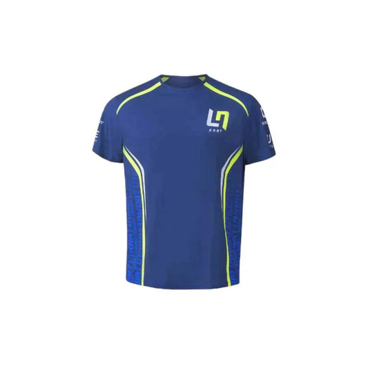 LN T-Shirt - Dash Racegear
