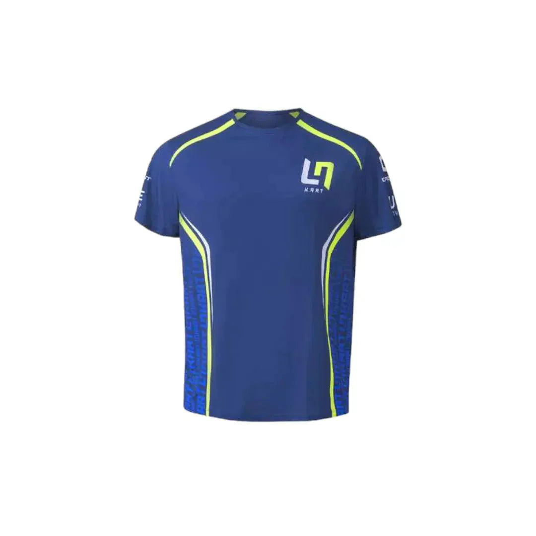 LN T-Shirt - Dash Racegear