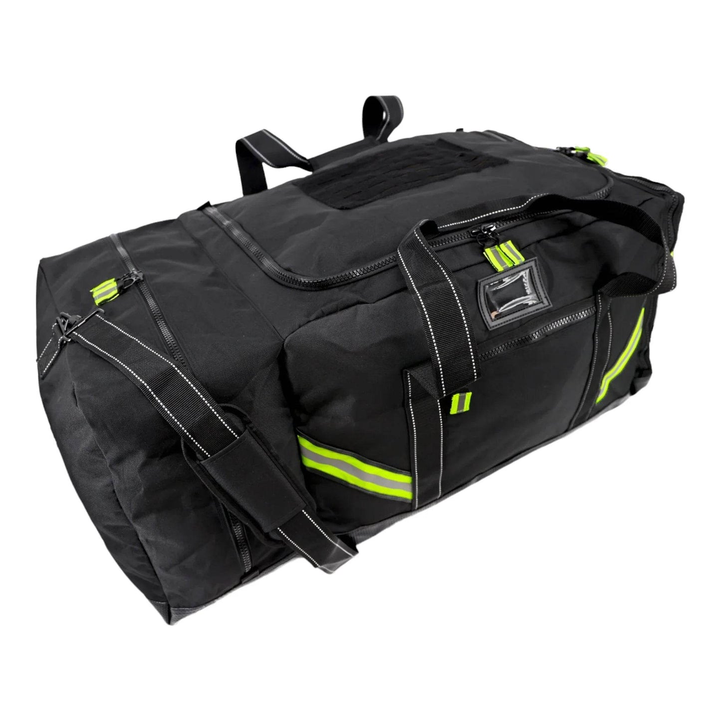 LXFB10-NL 3XL Turnout Bag w/ No Logo - Dash Racegear