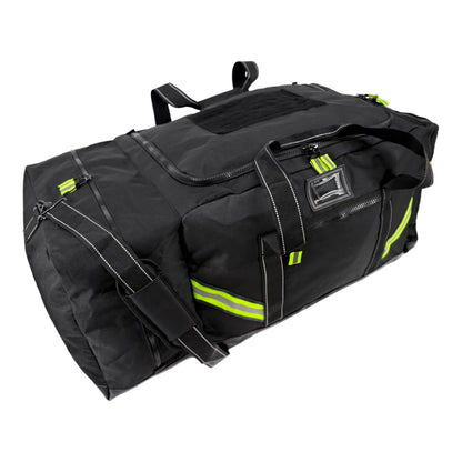 LXFB10-NL 3XL Turnout Bag w/ No Logo - Dash Racegear
