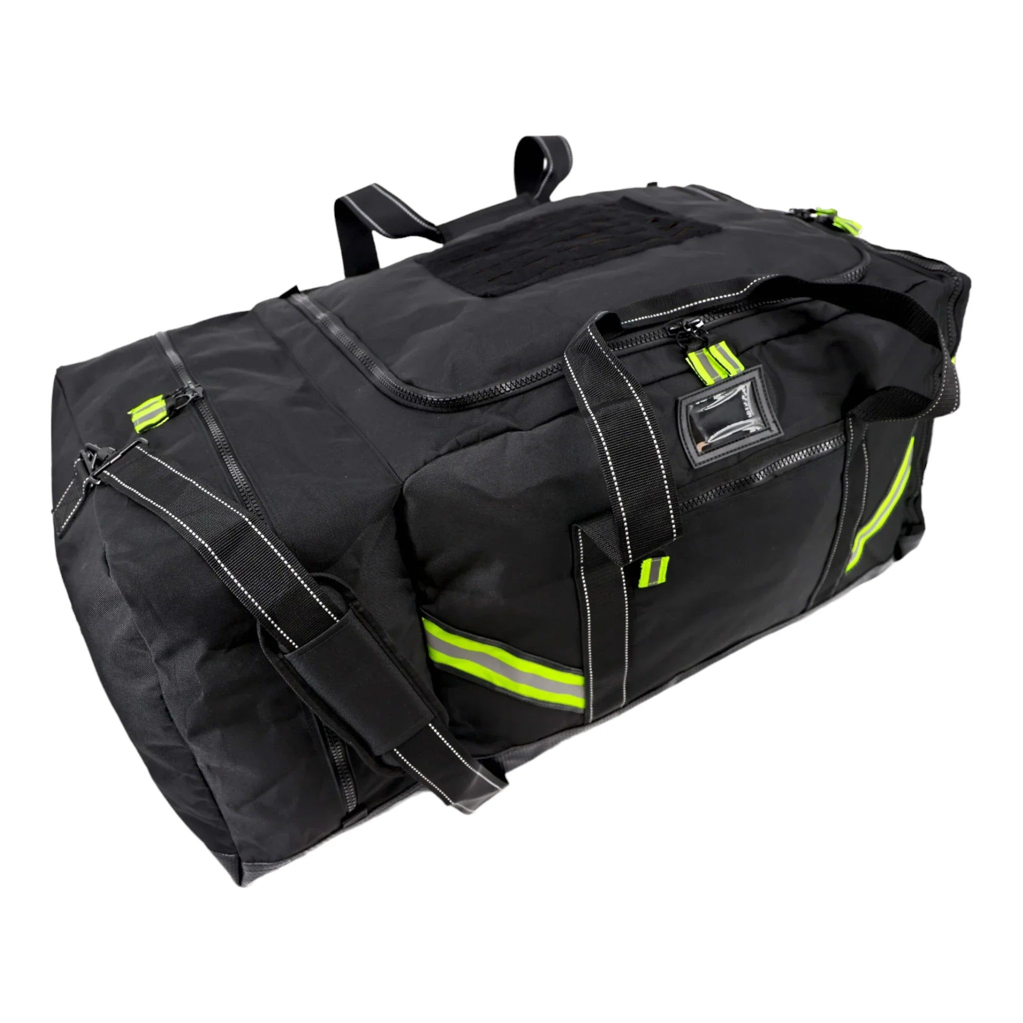  No Logo - Dash Racegear