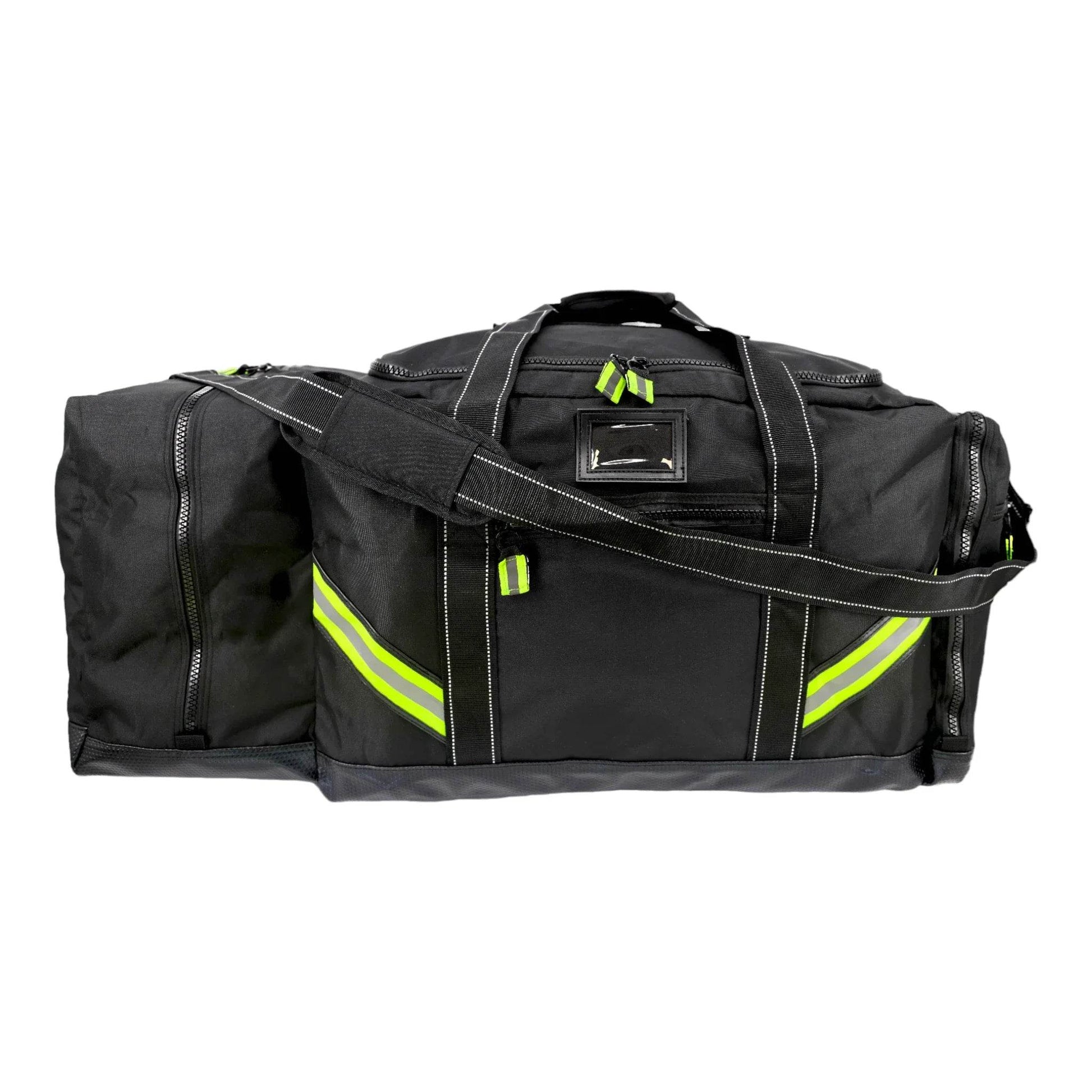 LXFB10-NL 3XL Turnout Bag w/ No Logo - Dash Racegear