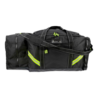 LXFB10-NL 3XL Turnout Bag w/ No Logo - Dash Racegear