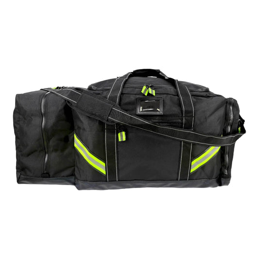 LXFB10-NL 3XL Turnout Bag w/ No Logo - Dash Racegear