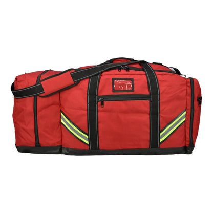 LXFB10-NL 3XL Turnout Bag w/ No Logo - Dash Racegear
