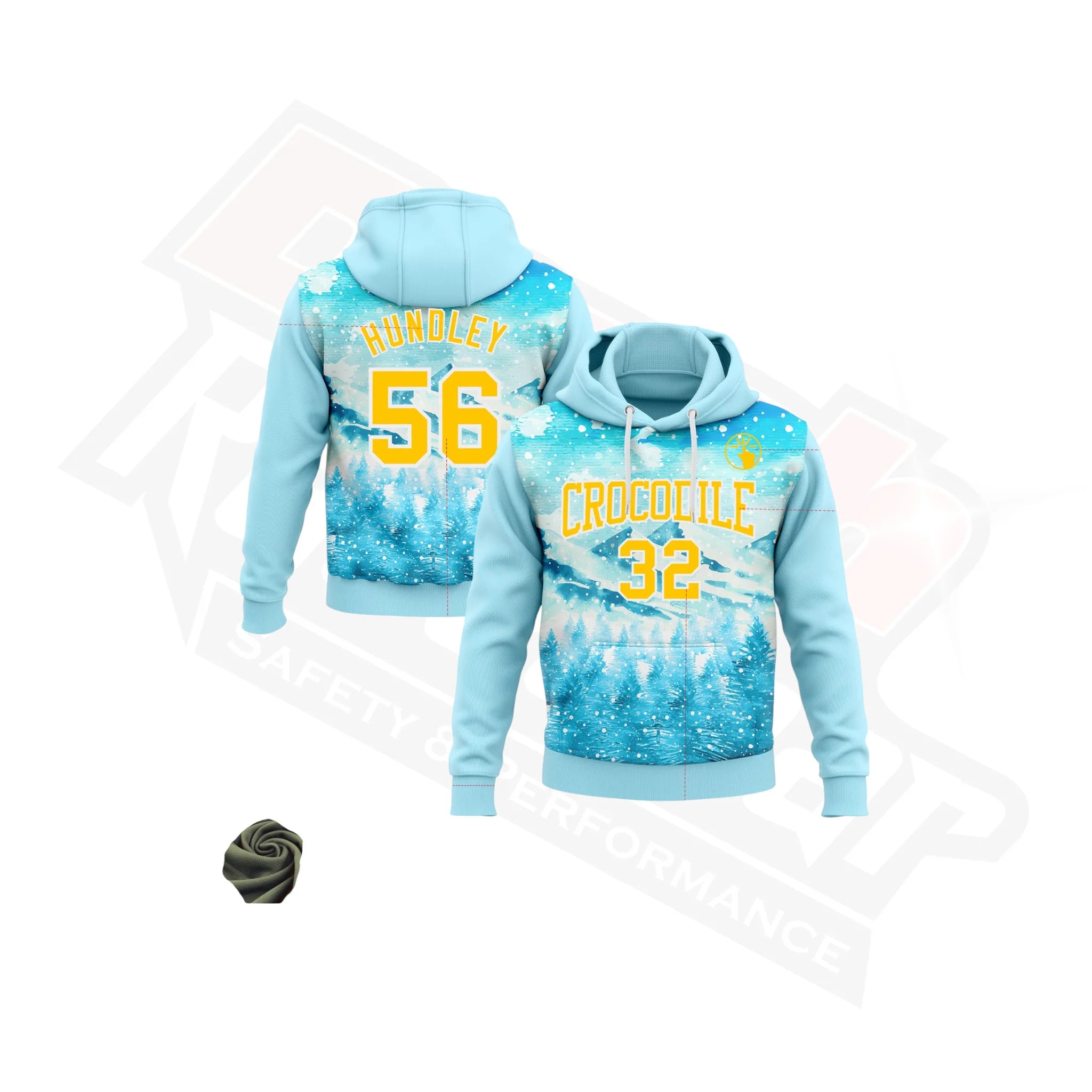 LakesBlue_Yellow_WhiteChristmasSnowflakes3DHoodie_2.webp