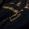 Lamborghini F1 Vintage Style Embroidery Racing Jacket - Dash Racegear