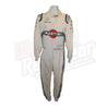 Lance Stroll Signed 2018 Williams Martini Race suit - Dash Racegear