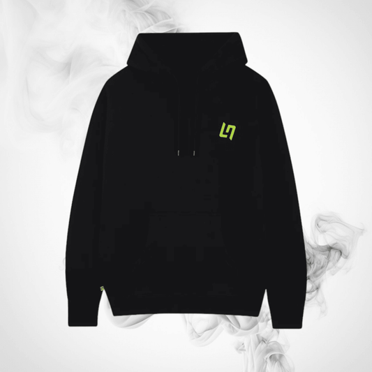 Lando Norris 2023 Hoddie - Dash Racegear