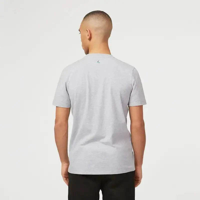 Mercedes-AMG Petronas Large Logo T-Shirt - Dash Racegear