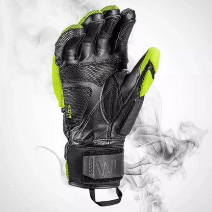 Leki WCR Venom SL 3D Gloves - Dash Racegear