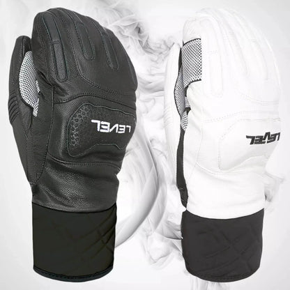 Level Race Mitt - Dash Racegear