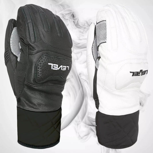 Level Race Mitt - Dash Racegear