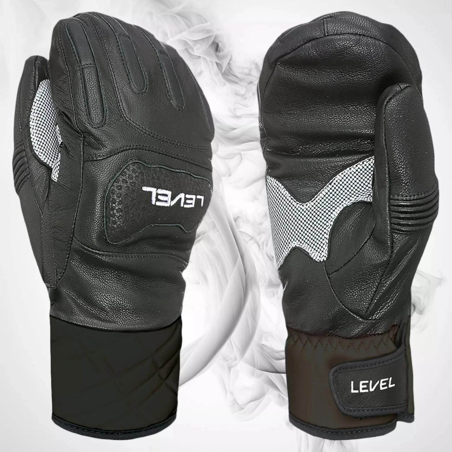 Level Race Mitt - Dash Racegear