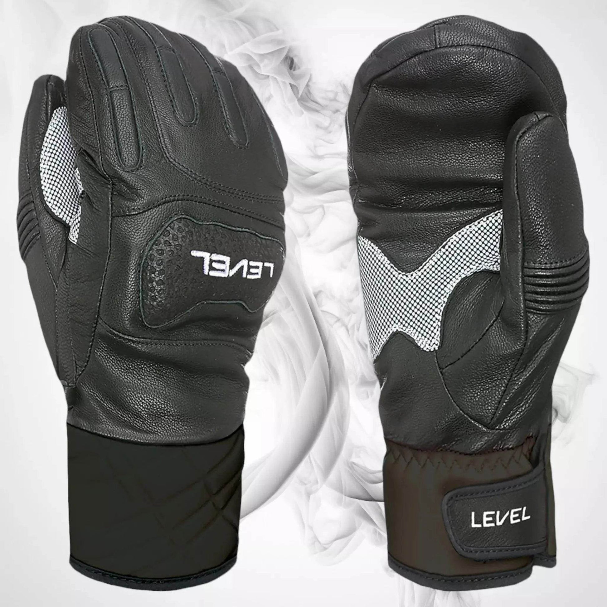 Level Race Mitt - Dash Racegear
